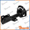 Amortisseur de suspension avant gauche pour FIAT | A-FT-036, 339250